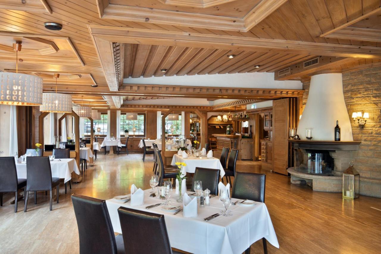 Deeke'S Quellenhof Hotel ลุบเบคเคอ ภายนอก รูปภาพ